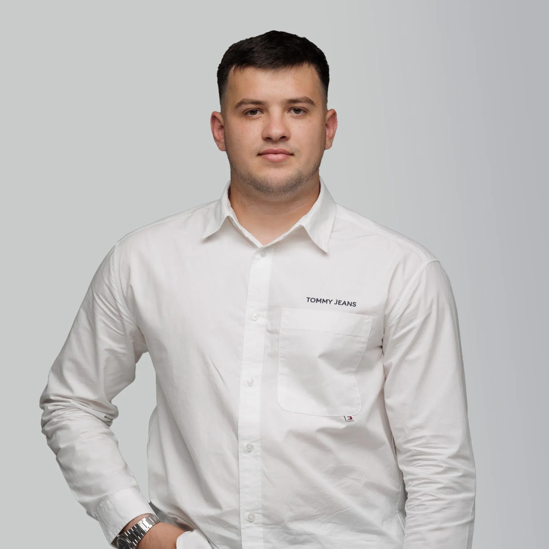 Catricio Lupașcu