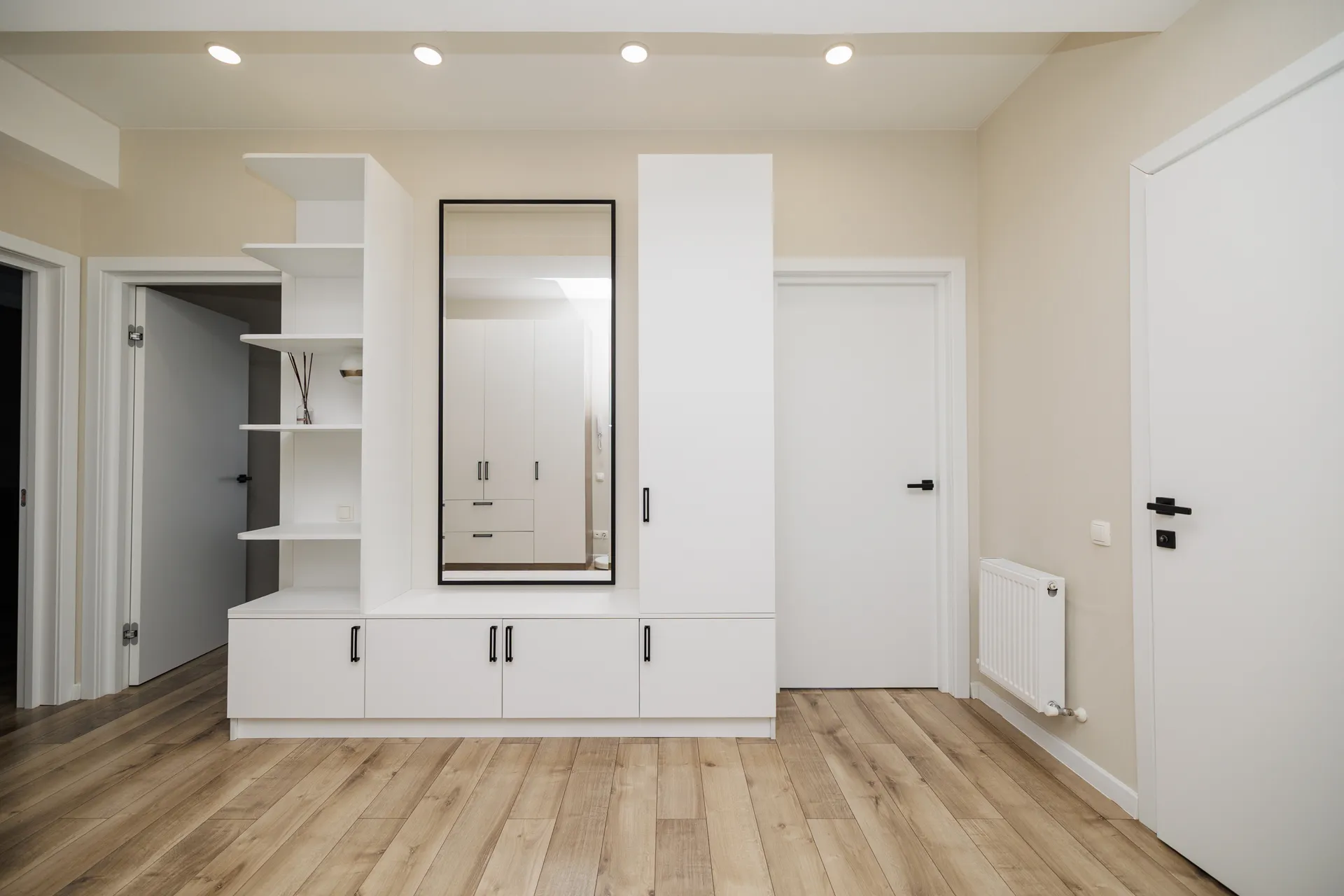 2-комнатная квартира, 70 м² — Изображение 3