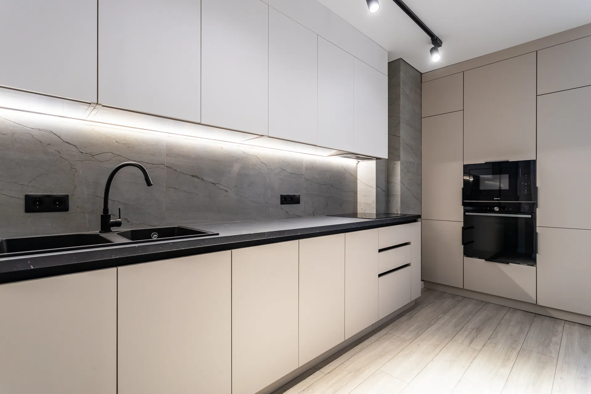 3-комнатная квартира, 89 м² — Изображение 4