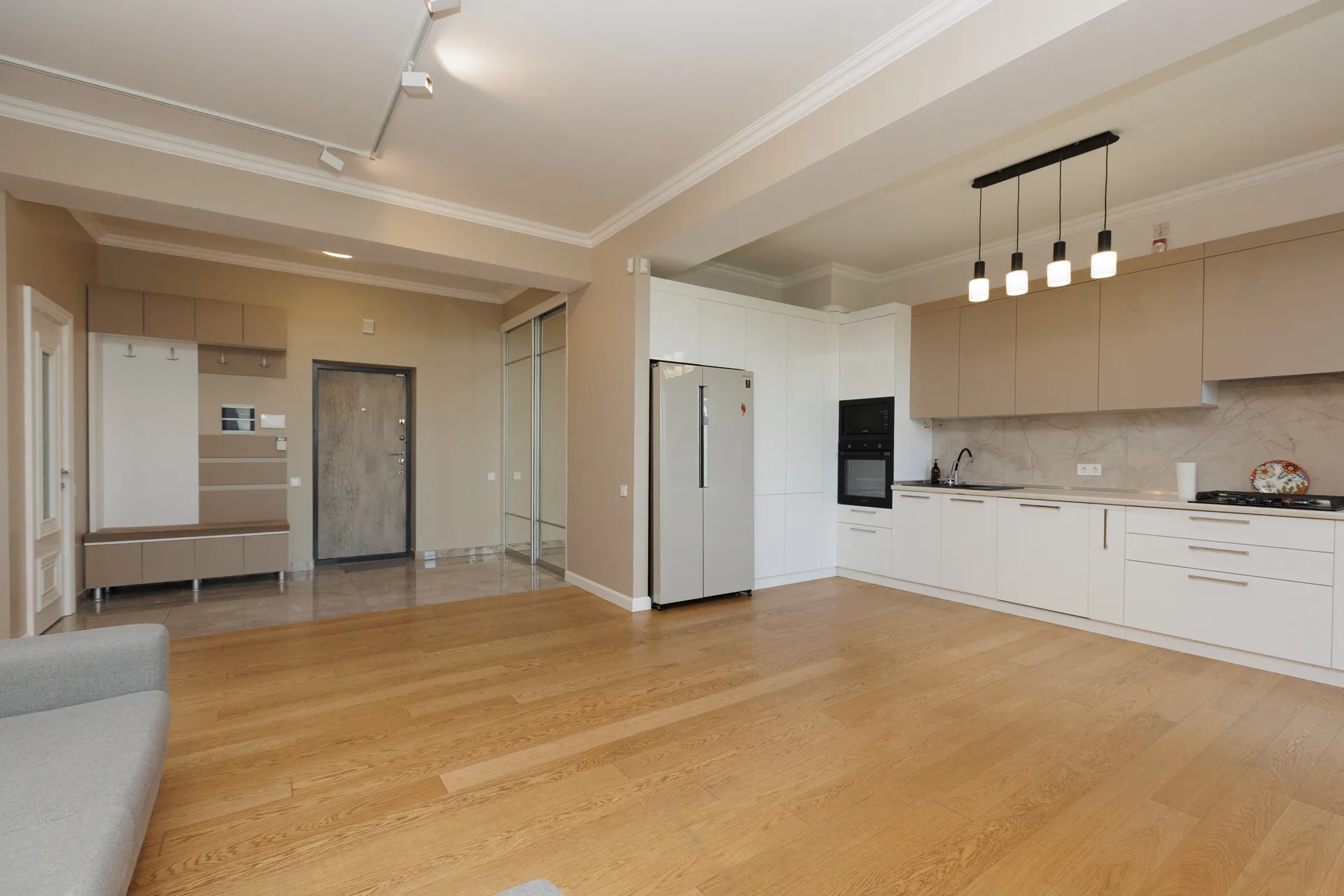 3-комнатная квартира, 96 м² — Изображение 3