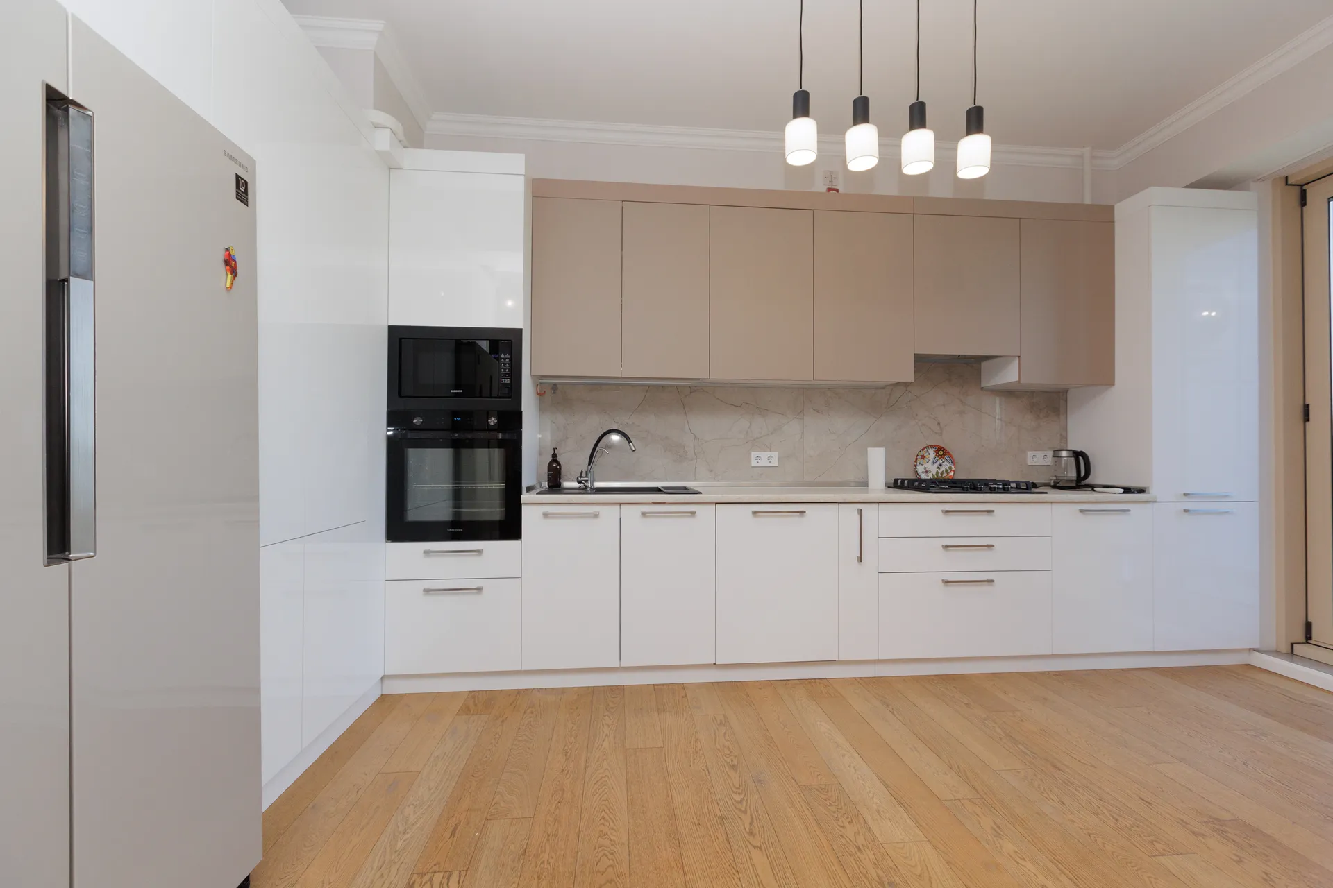 3-комнатная квартира, 96 м² — Изображение 4