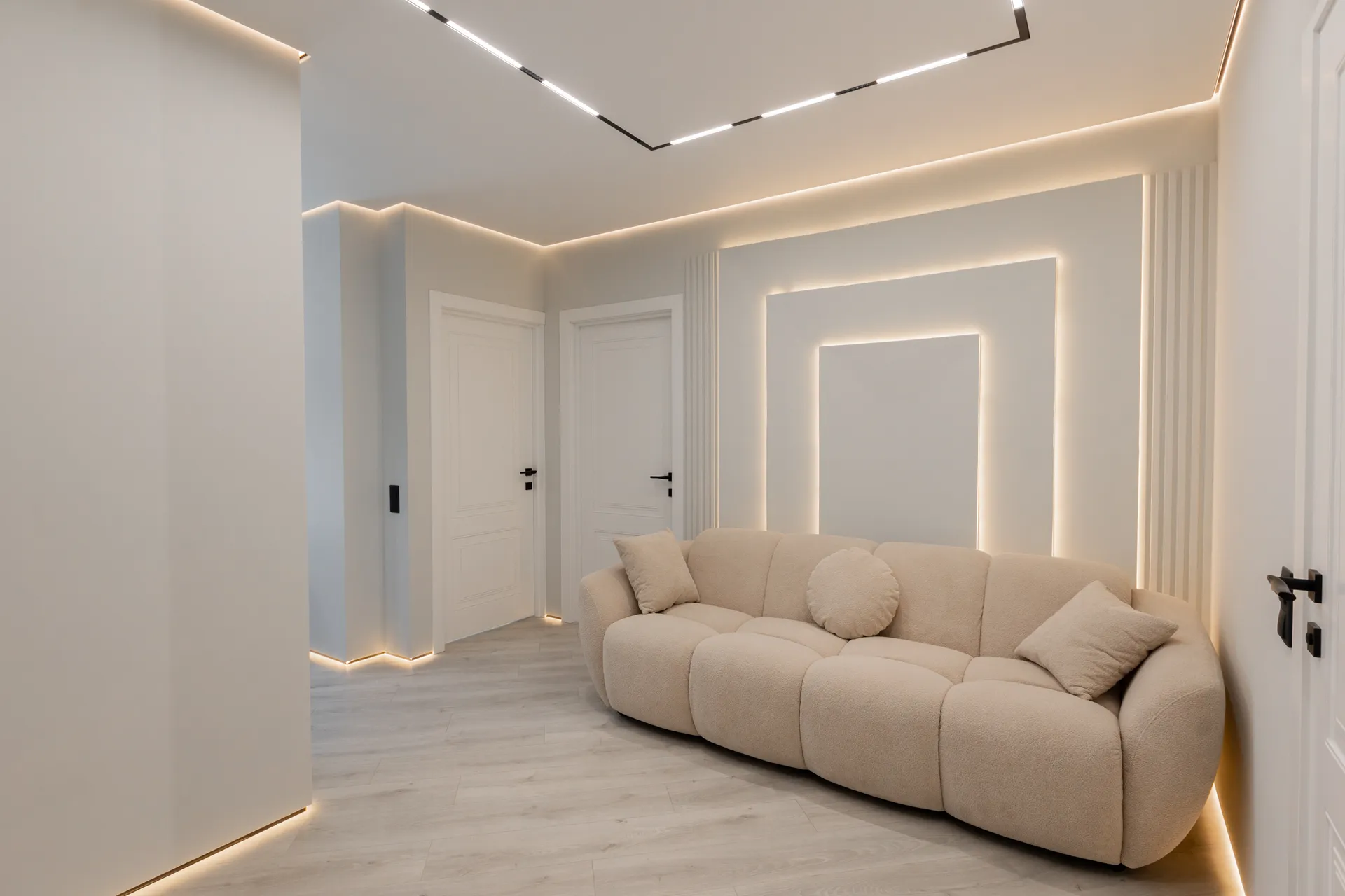 3-bedroom apartment, 70 m² — Image 2
