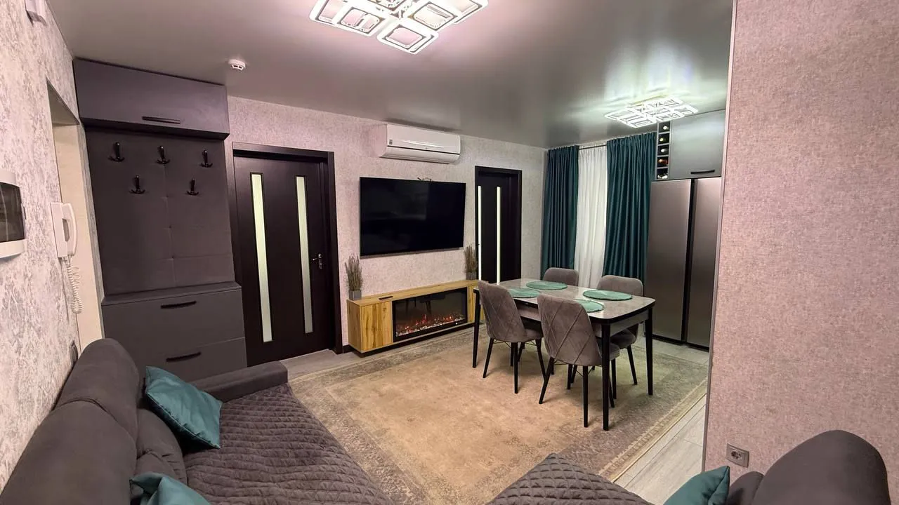 3-комнатная квартира, 68 м² — Изображение 3