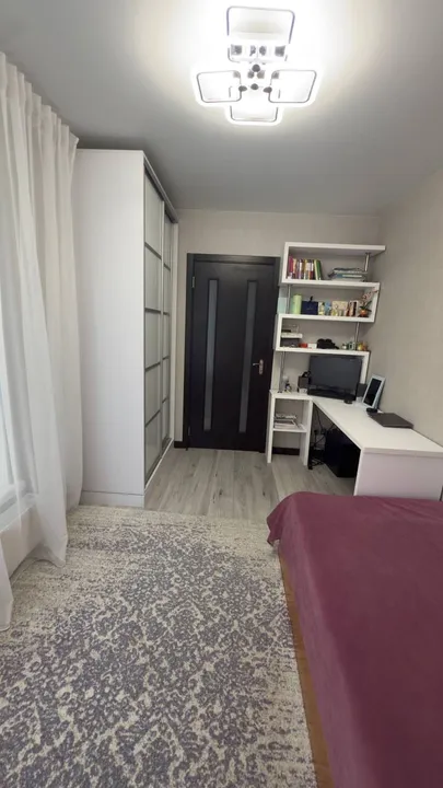 3-комнатная квартира, 68 м² — Изображение 2