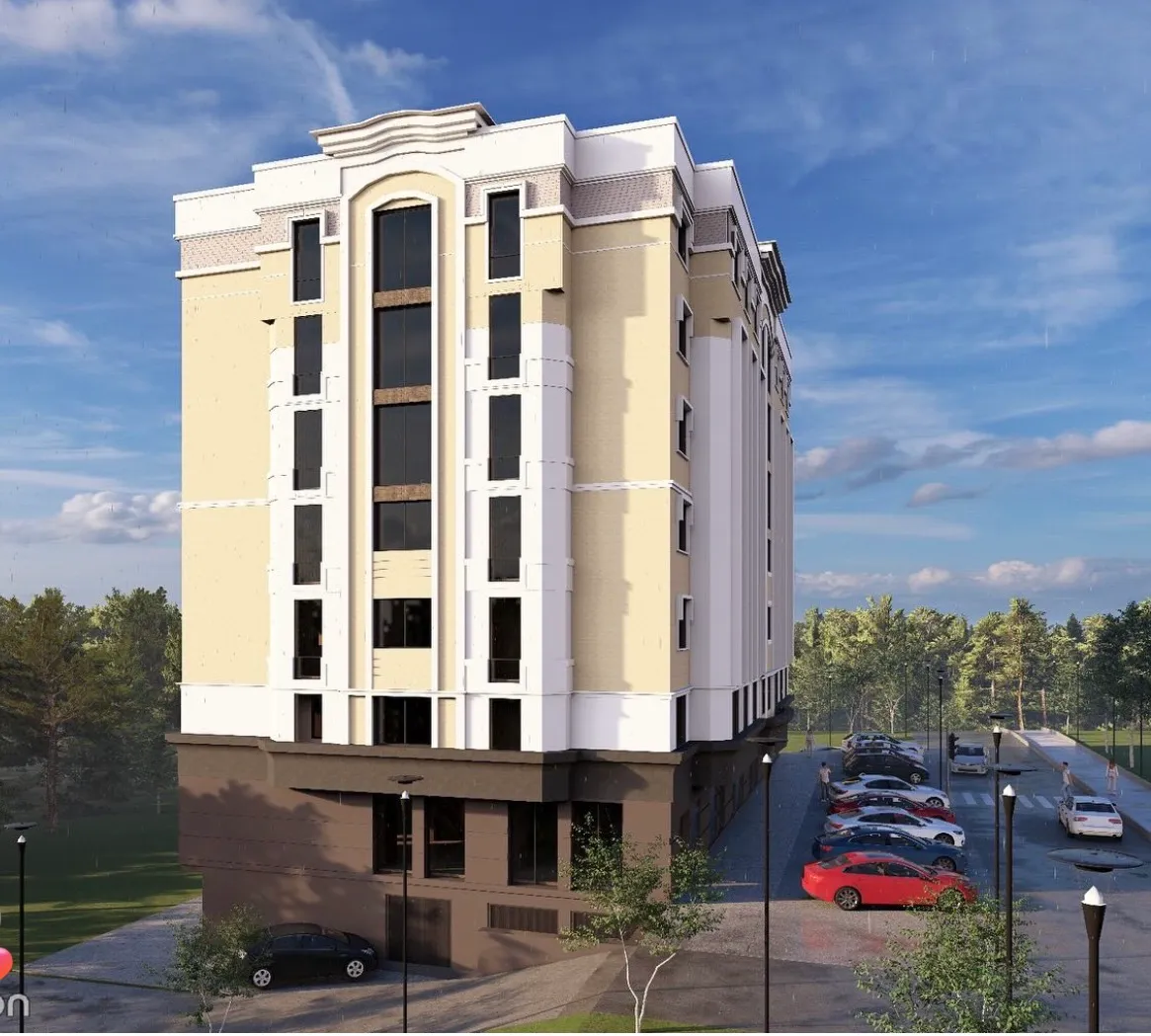 Торговое помещение, 165.5 м² — Изображение 3
