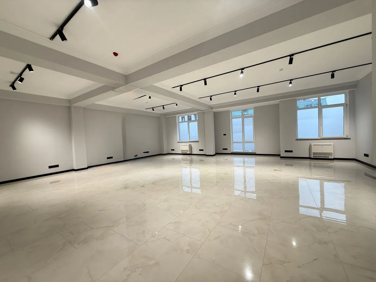 1-комнатный офис, 83 м² — Изображение 4