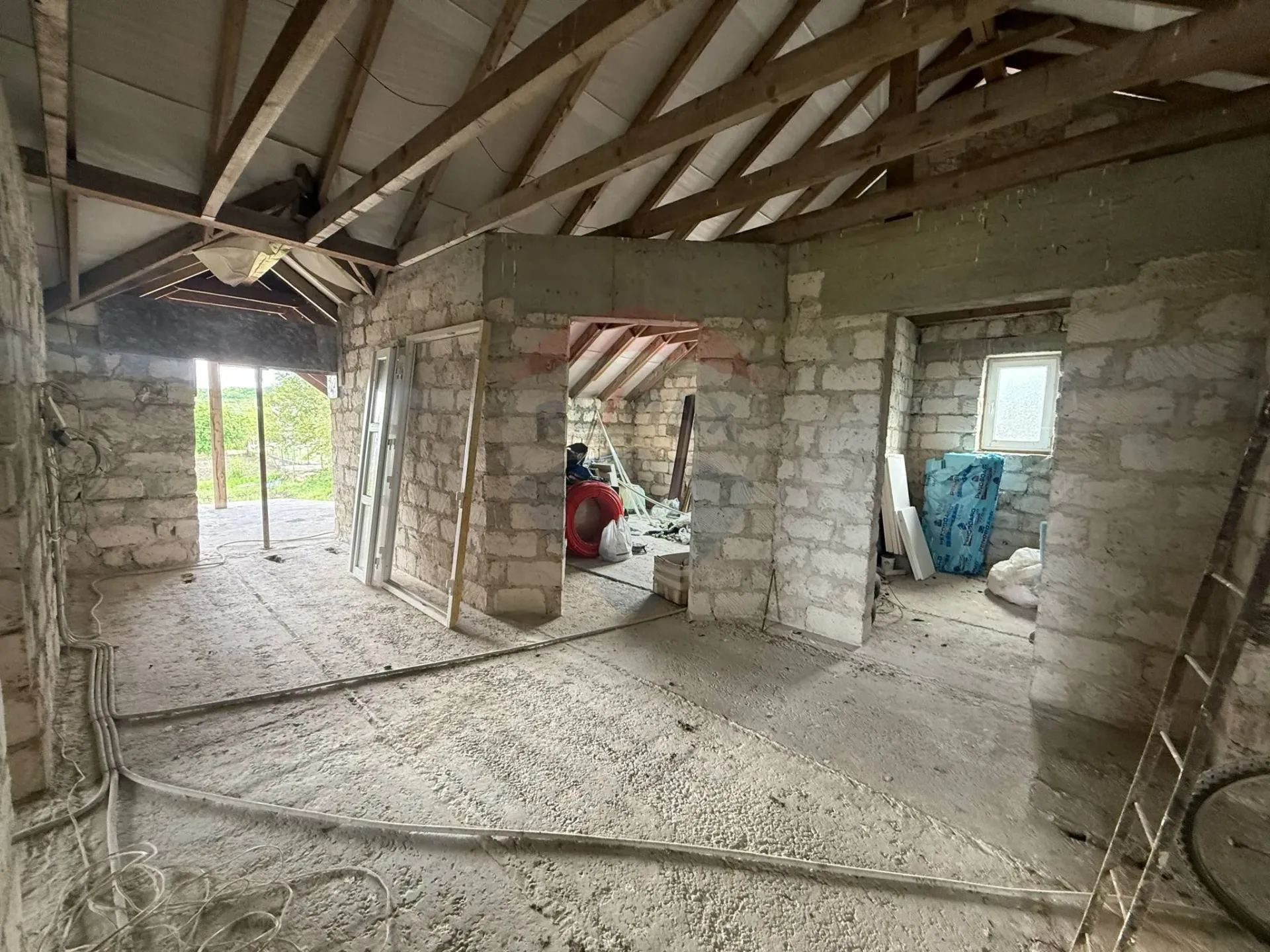 2-floor house, 230 m² — Image 4