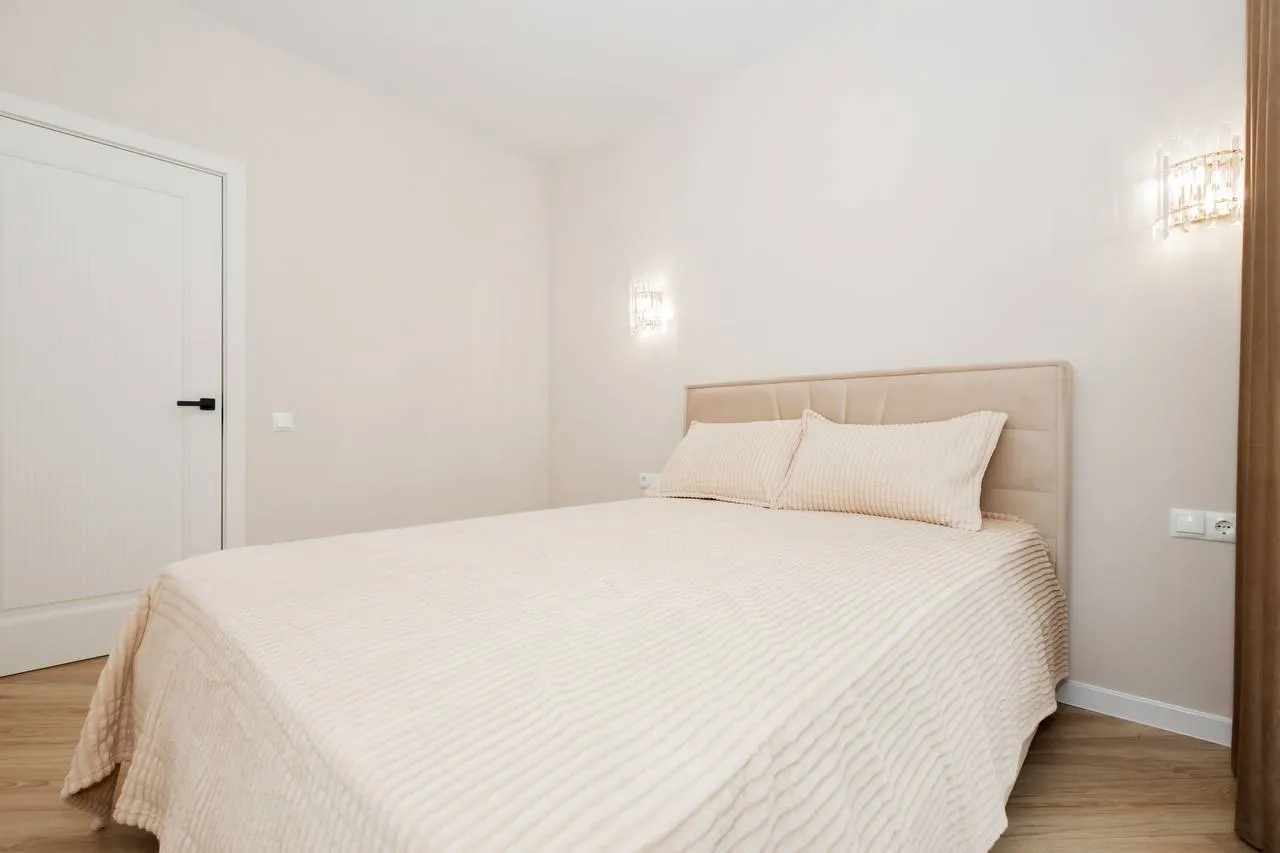 3-bedroom apartment, 60 m² — Image 3