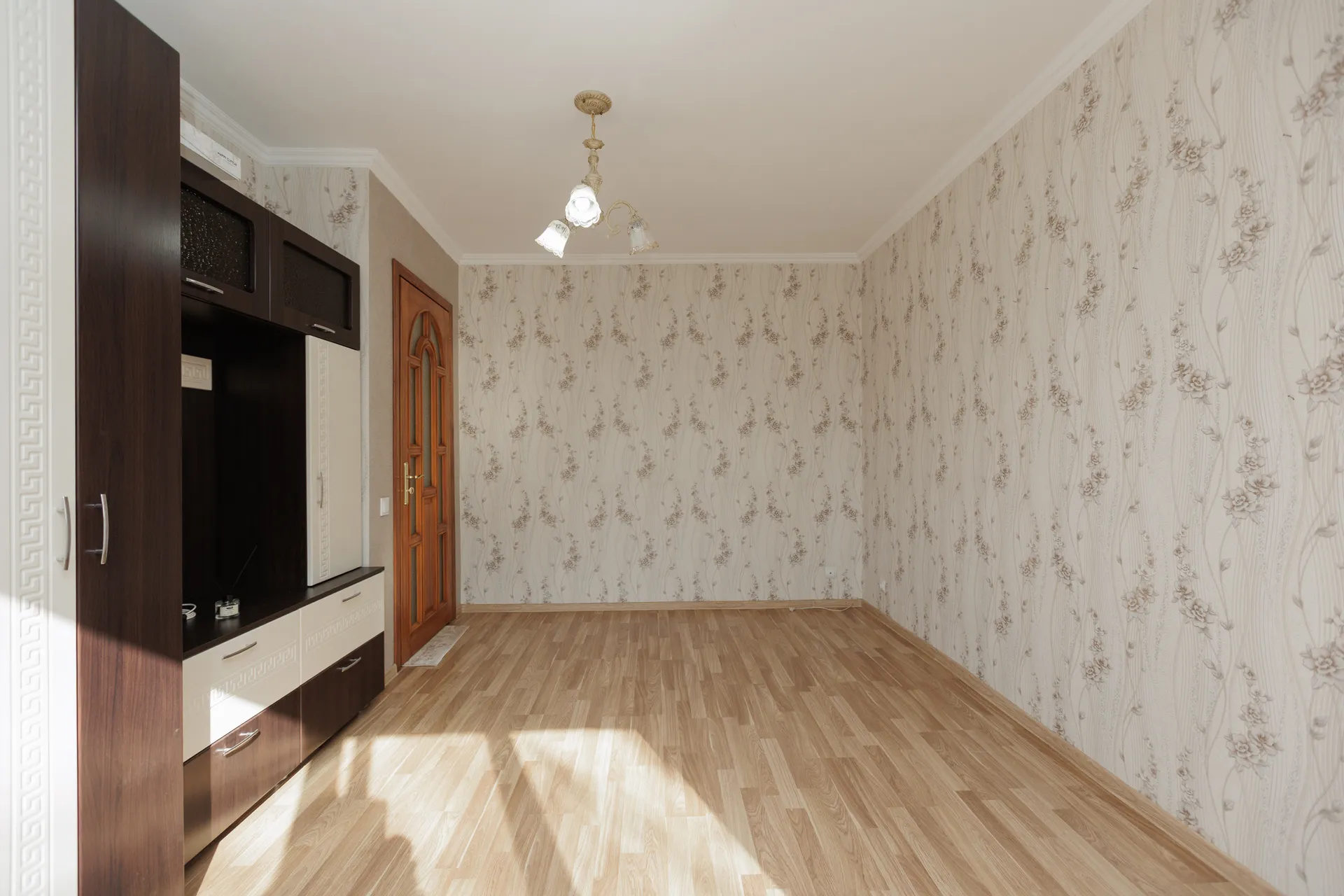 1-комнатная квартира, 27 м² — Изображение 3