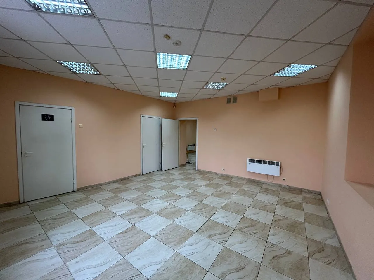 Торговое помещение, 90.7 м² — Изображение 4