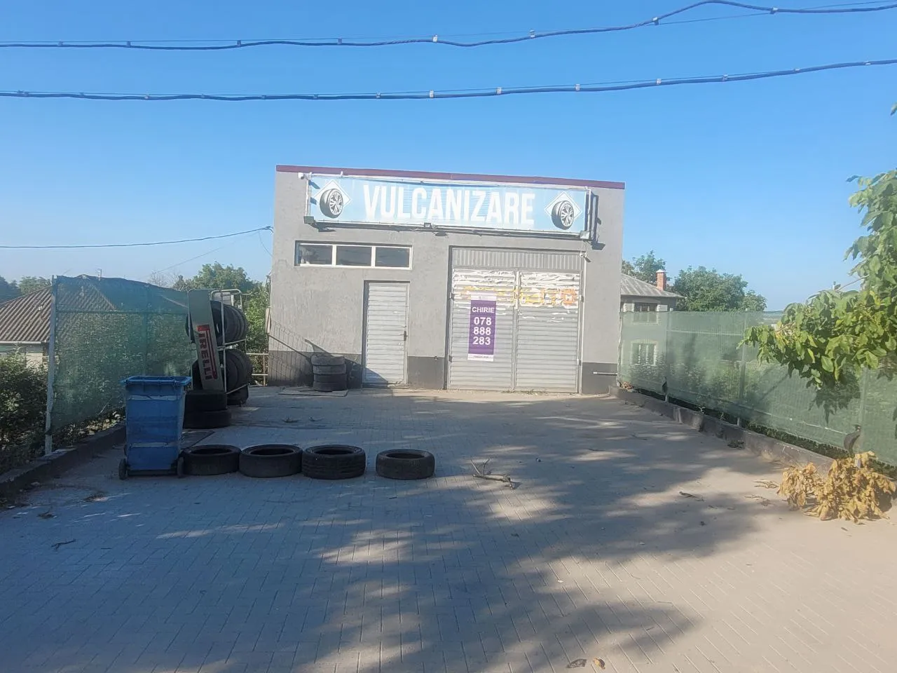 Spațiu comercial, 53 m² — Imagine 1