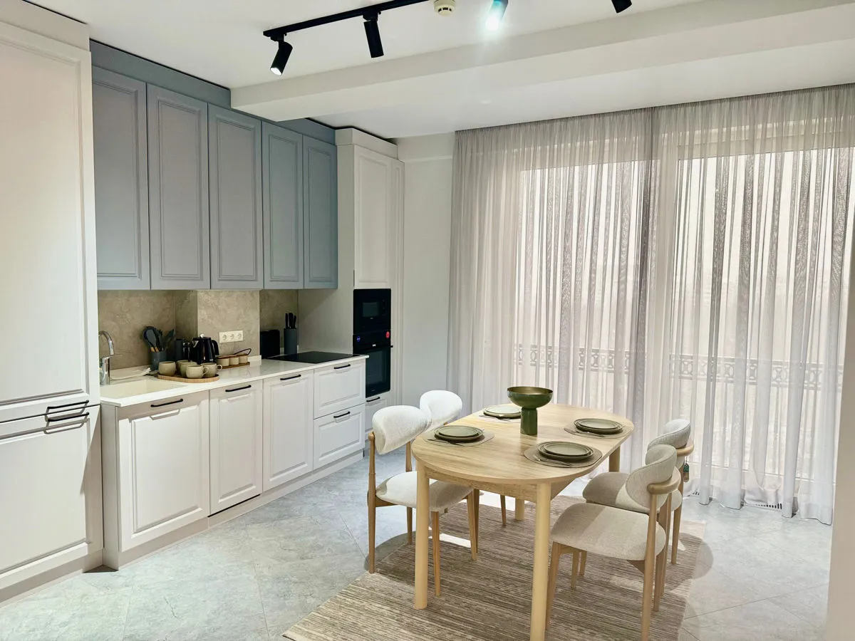 3-комнатная квартира, 120 м² — Изображение 2