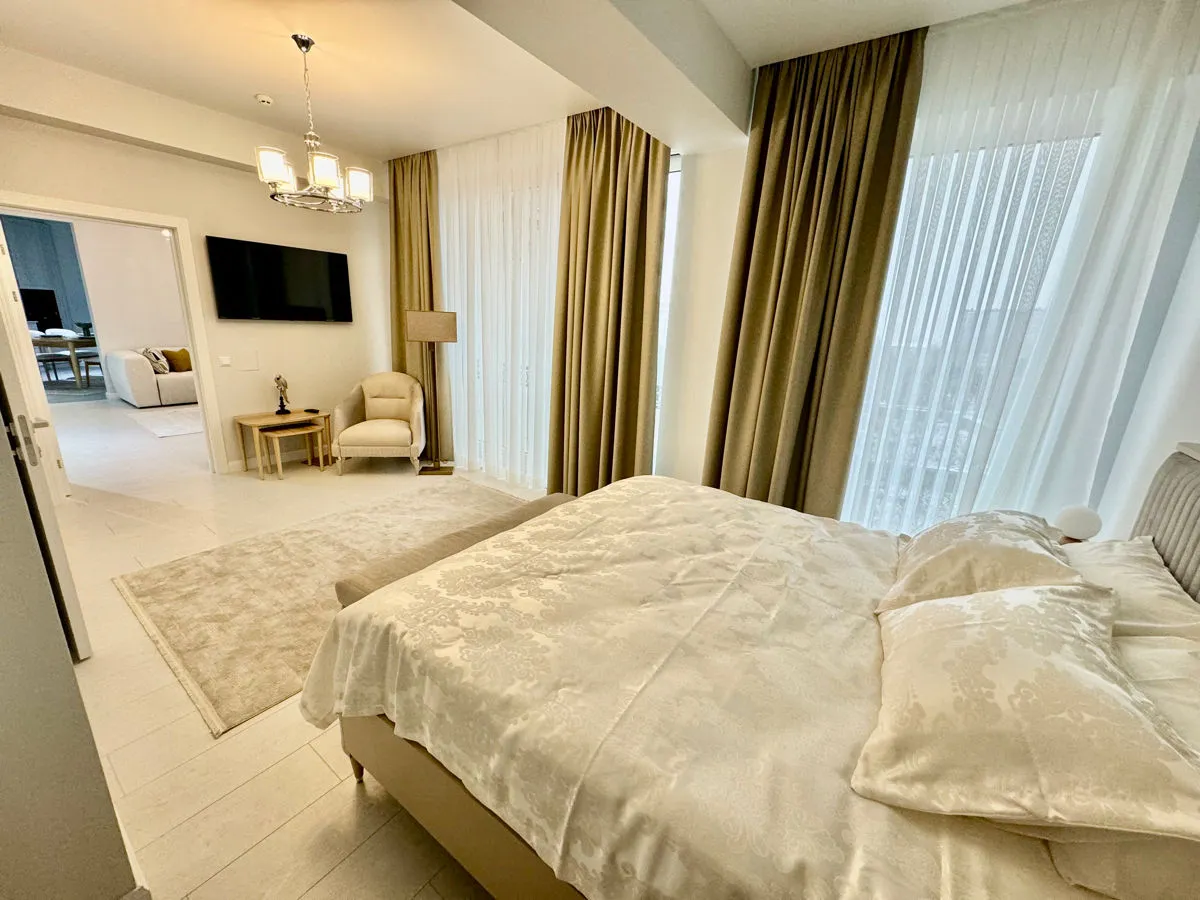 3-комнатная квартира, 120 м² — Изображение 3