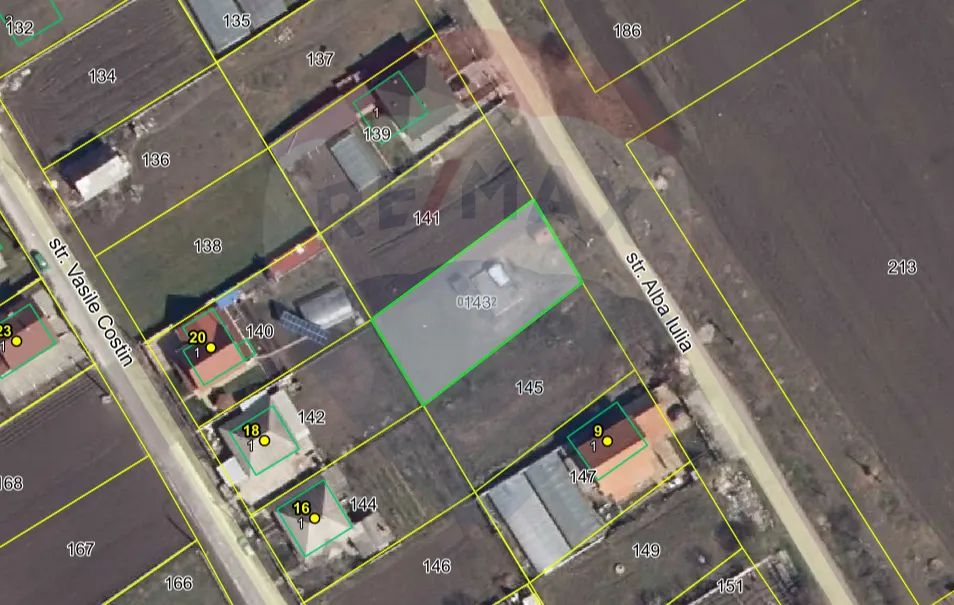 Land, 8 ares — Image 1