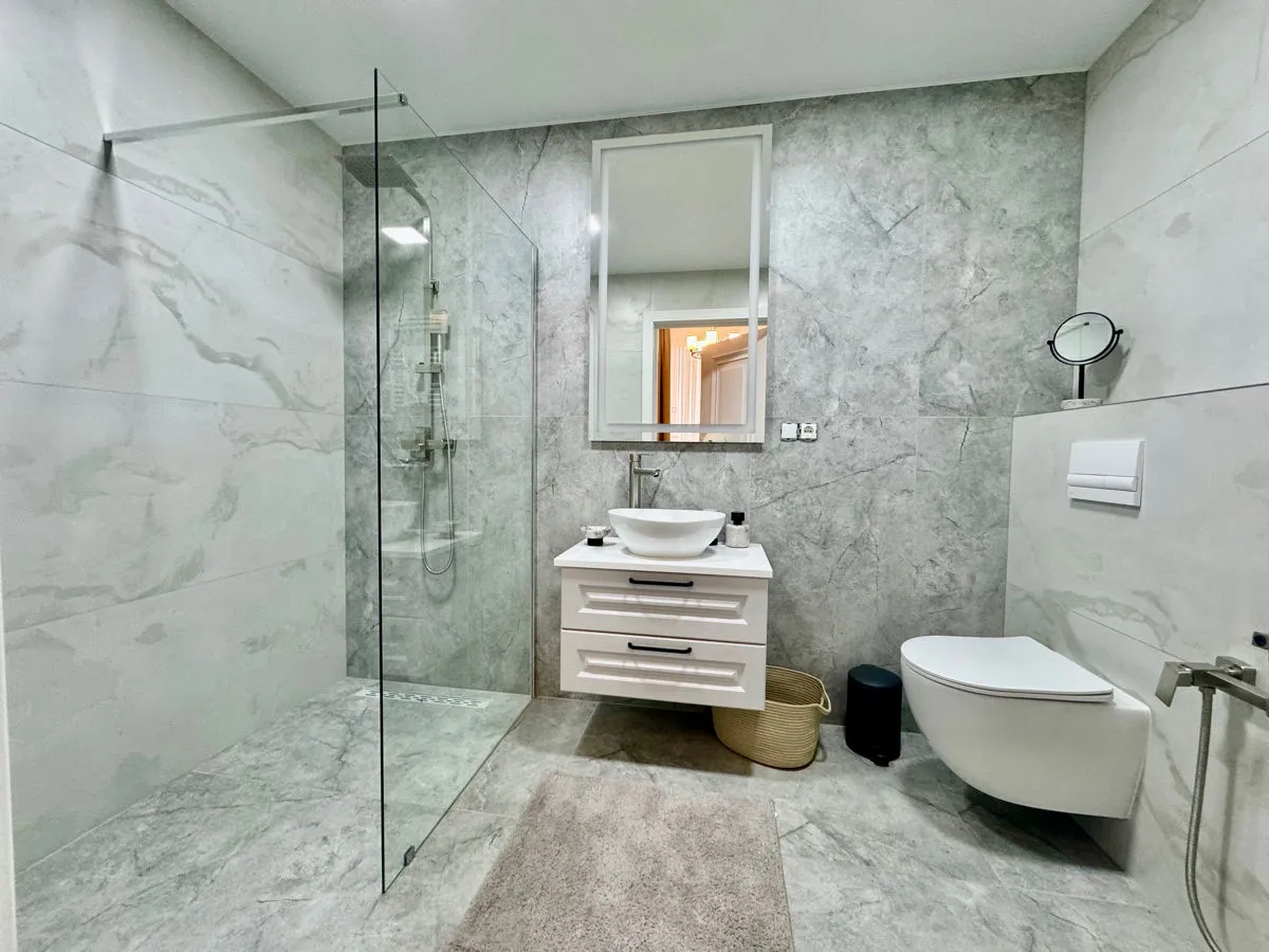 3-комнатная квартира, 120 м² — Изображение 4