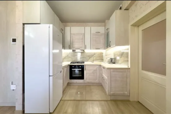2-комнатная квартира, 75 м² — Изображение 4
