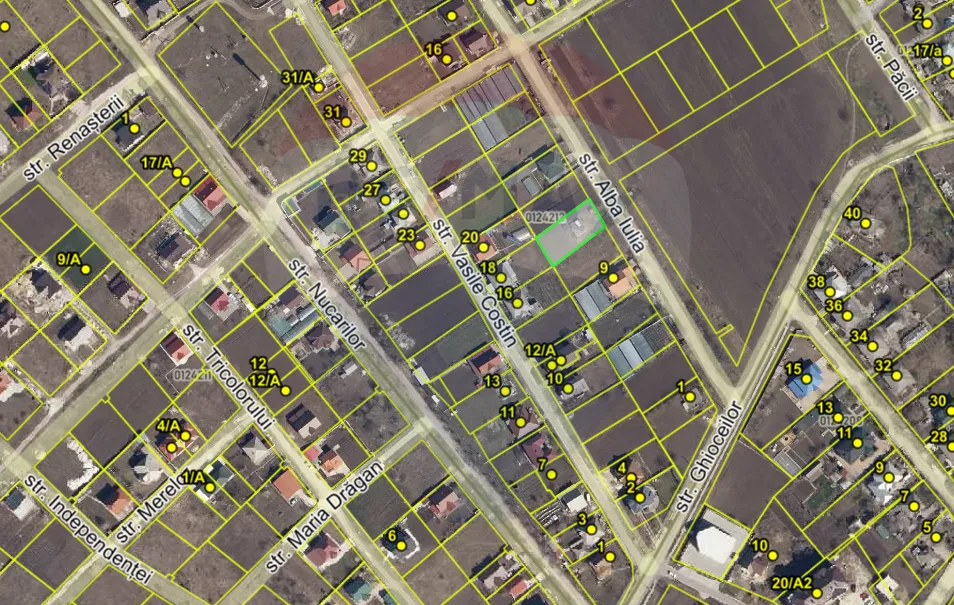 Land, 8 ares — Image 2