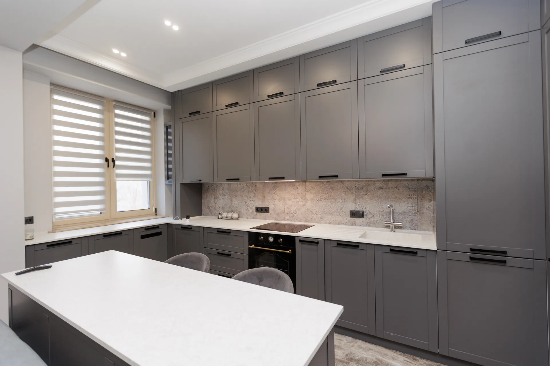 4-комнатная квартира, 120 м² — Изображение 2