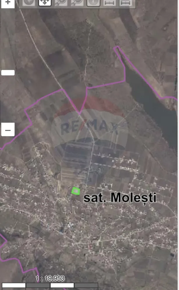 Land, 33 m² — Image 3