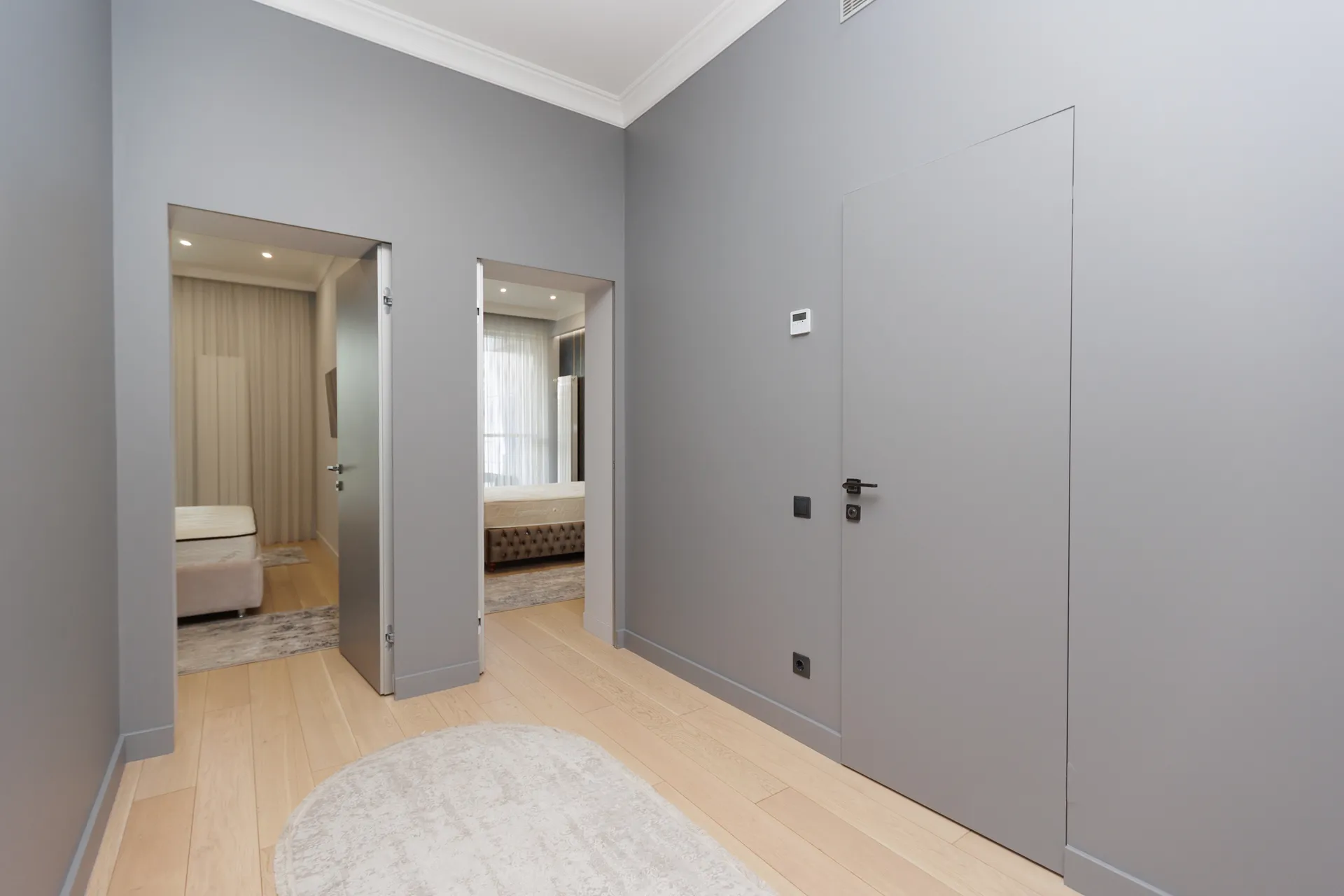 4-комнатная квартира, 120 м² — Изображение 4