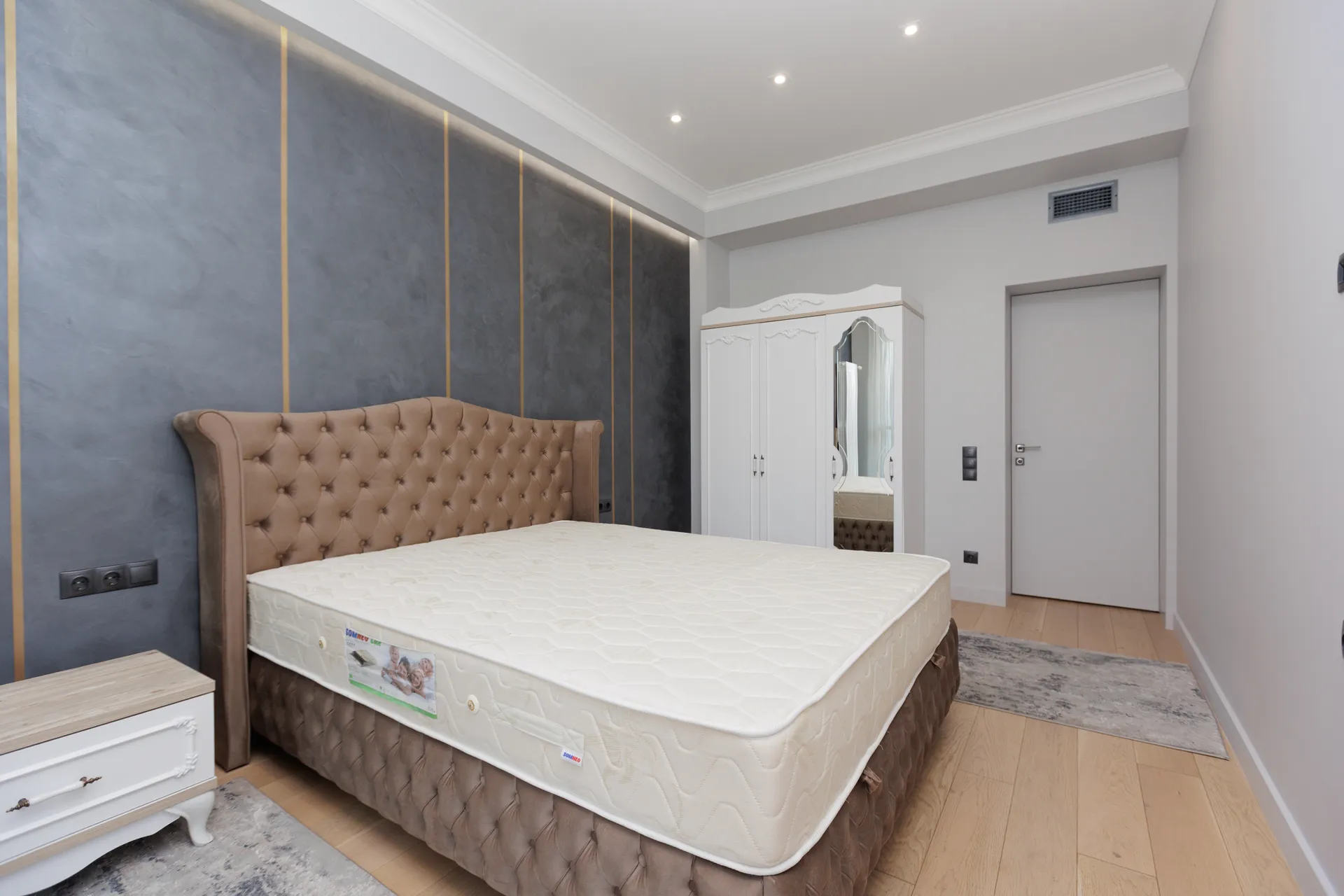 4-комнатная квартира, 120 м² — Изображение 3