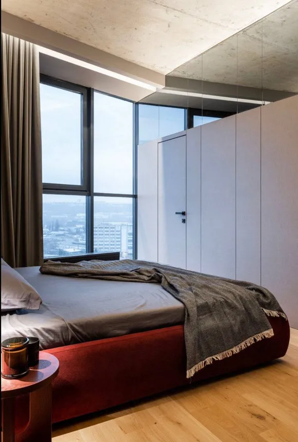 1-комнатная квартира, 48 м² — Изображение 3