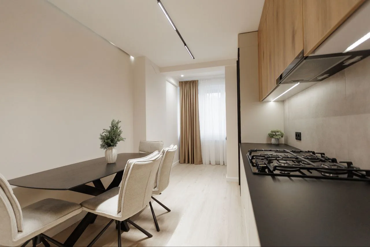 3-комнатная квартира, 91 м² — Изображение 3