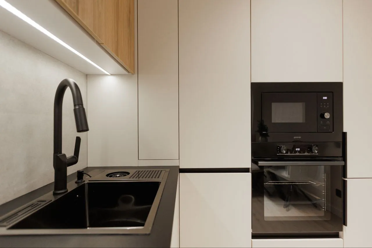 3-комнатная квартира, 91 м² — Изображение 4