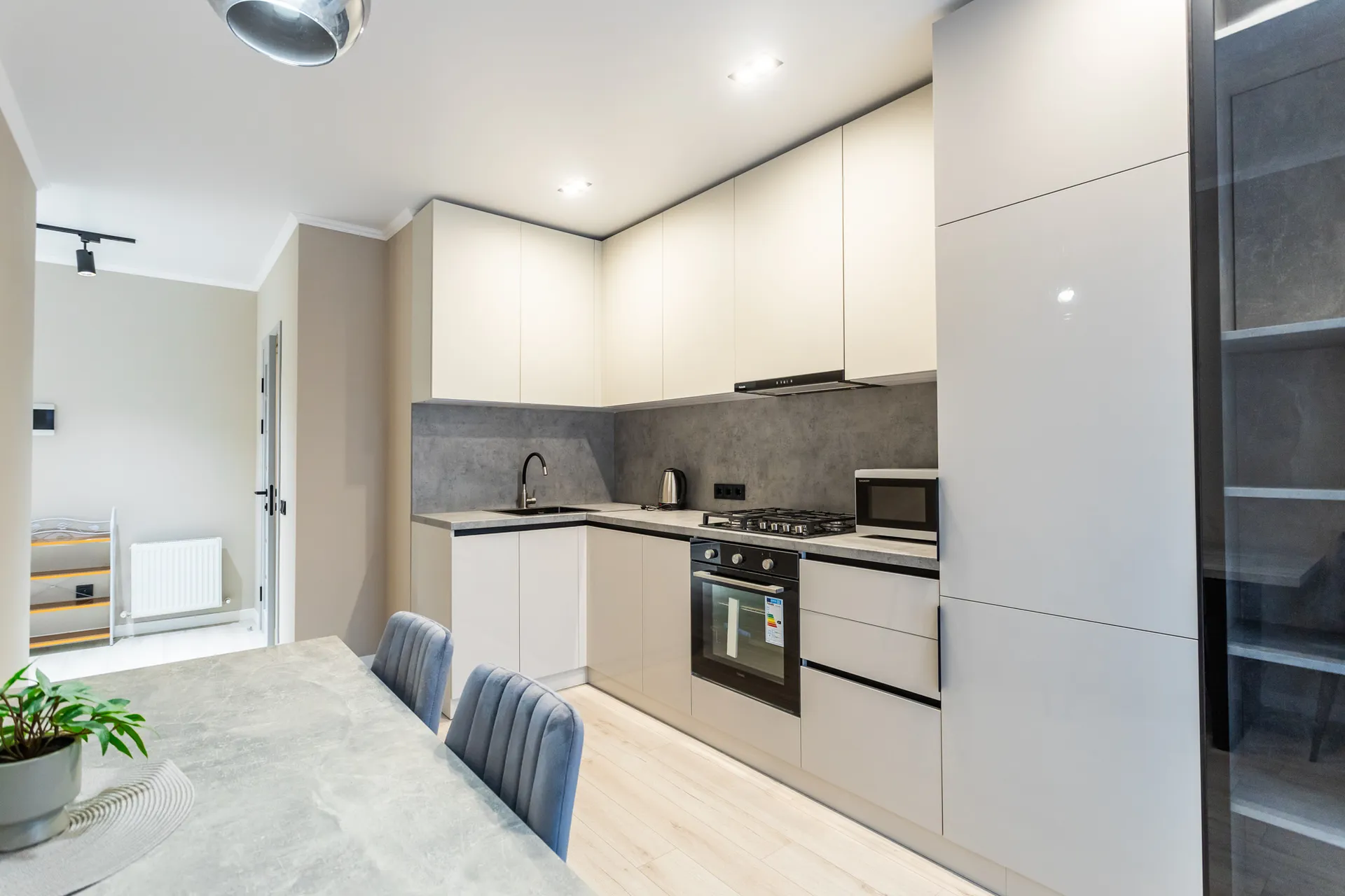2-bedroom apartment, 75 m² — Image 2