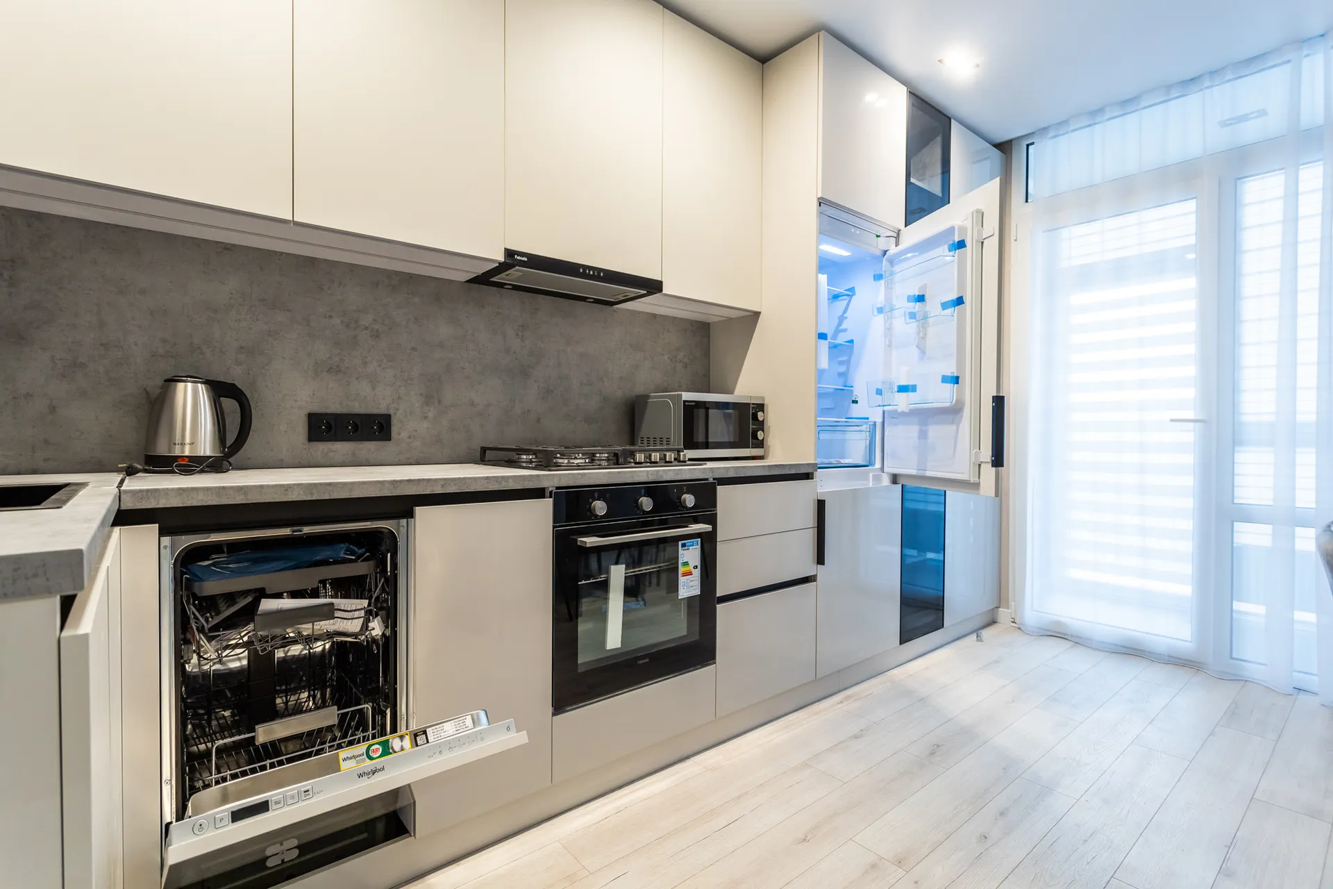 2-bedroom apartment, 75 m² — Image 4