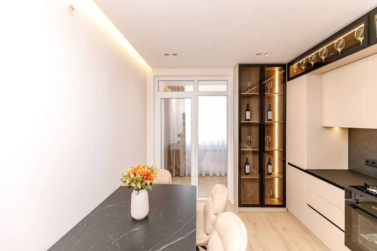 2-комнатная квартира, 69.1 м² — Изображение 4