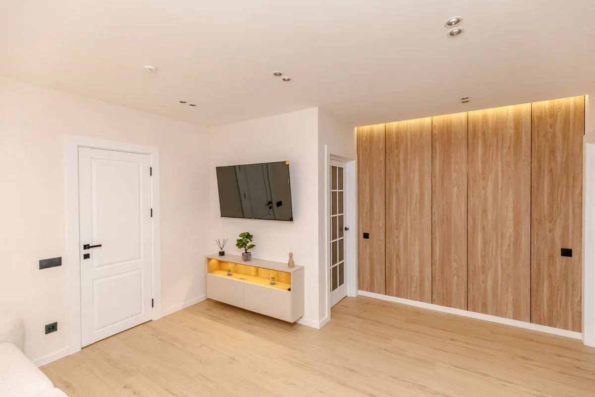 2-комнатная квартира, 69.1 м² — Изображение 1