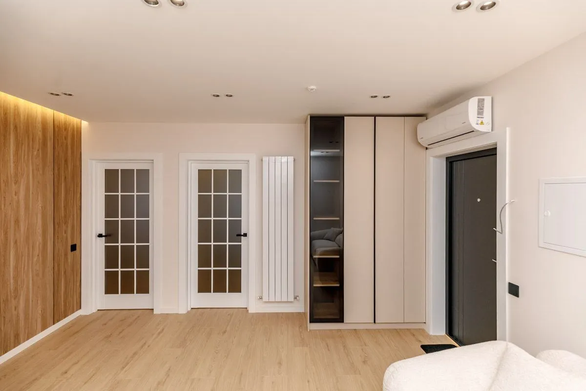 2-комнатная квартира, 69.1 м² — Изображение 3