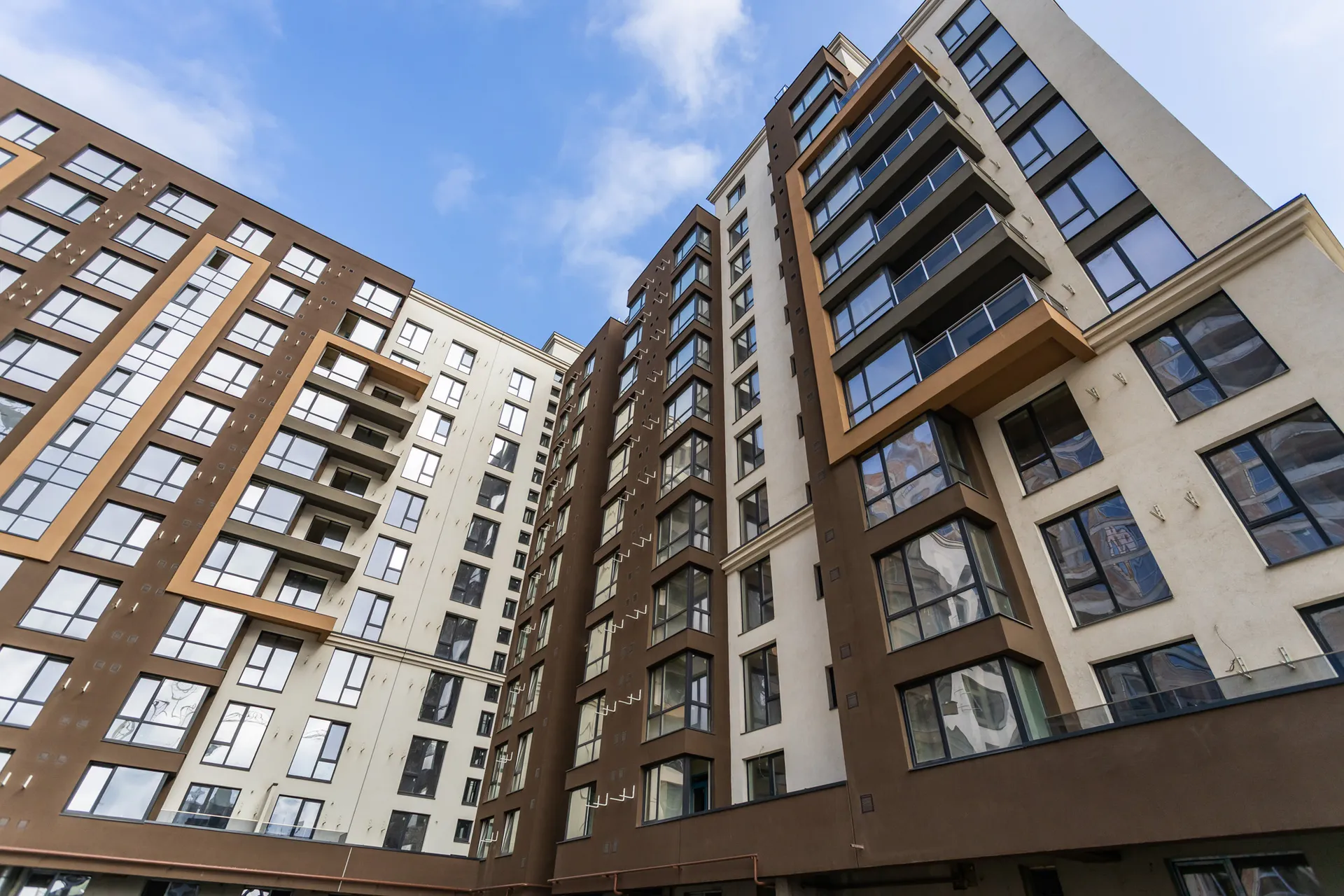 4-camere apartament, 107.1 m² — Imagine 4