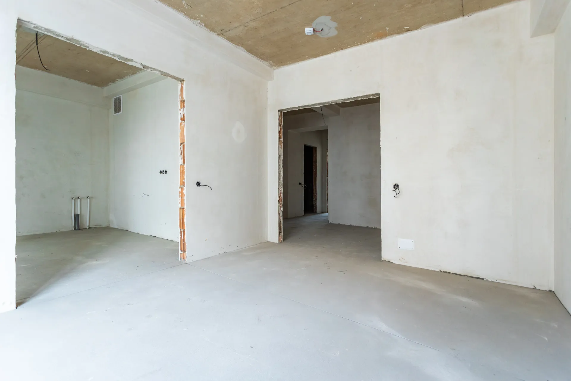 4-camere apartament, 107.1 m² — Imagine 3