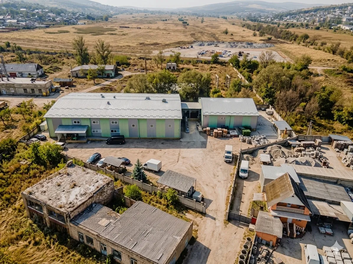 Склад, 2 125.4 м² — Изображение 4