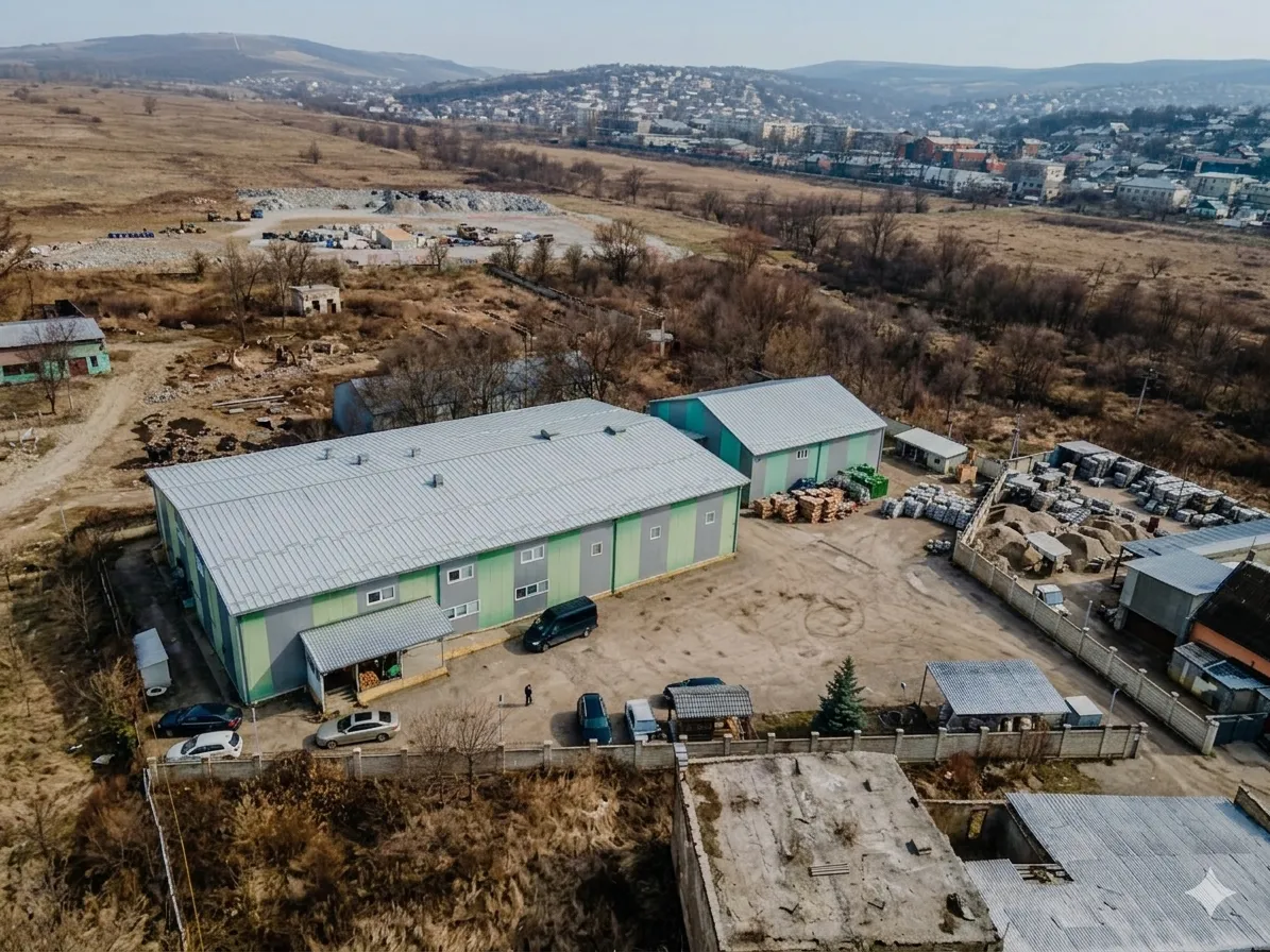 Склад, 2 125.4 м² — Изображение 3