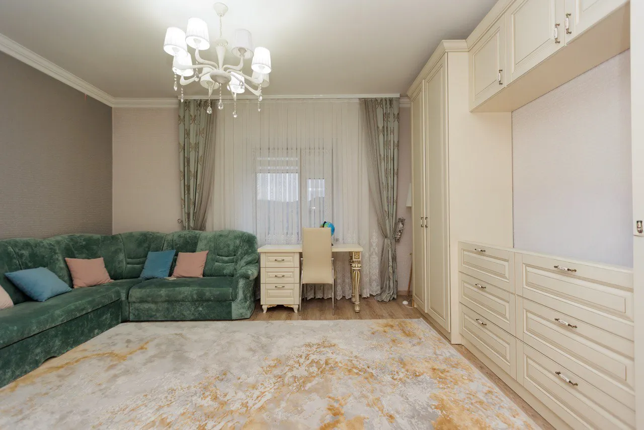 1-floor house, 119 m² — Image 1