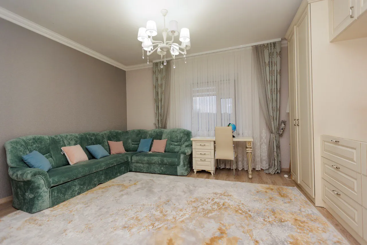 1-floor house, 119 m² — Image 3