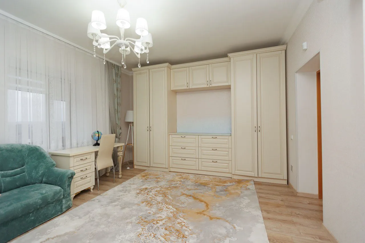 1-floor house, 119 m² — Image 2