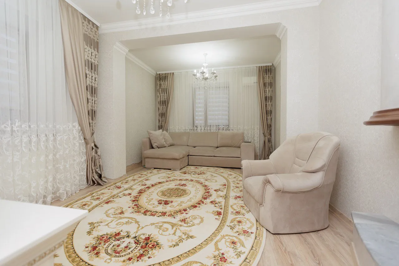 1-floor house, 119 m² — Image 4