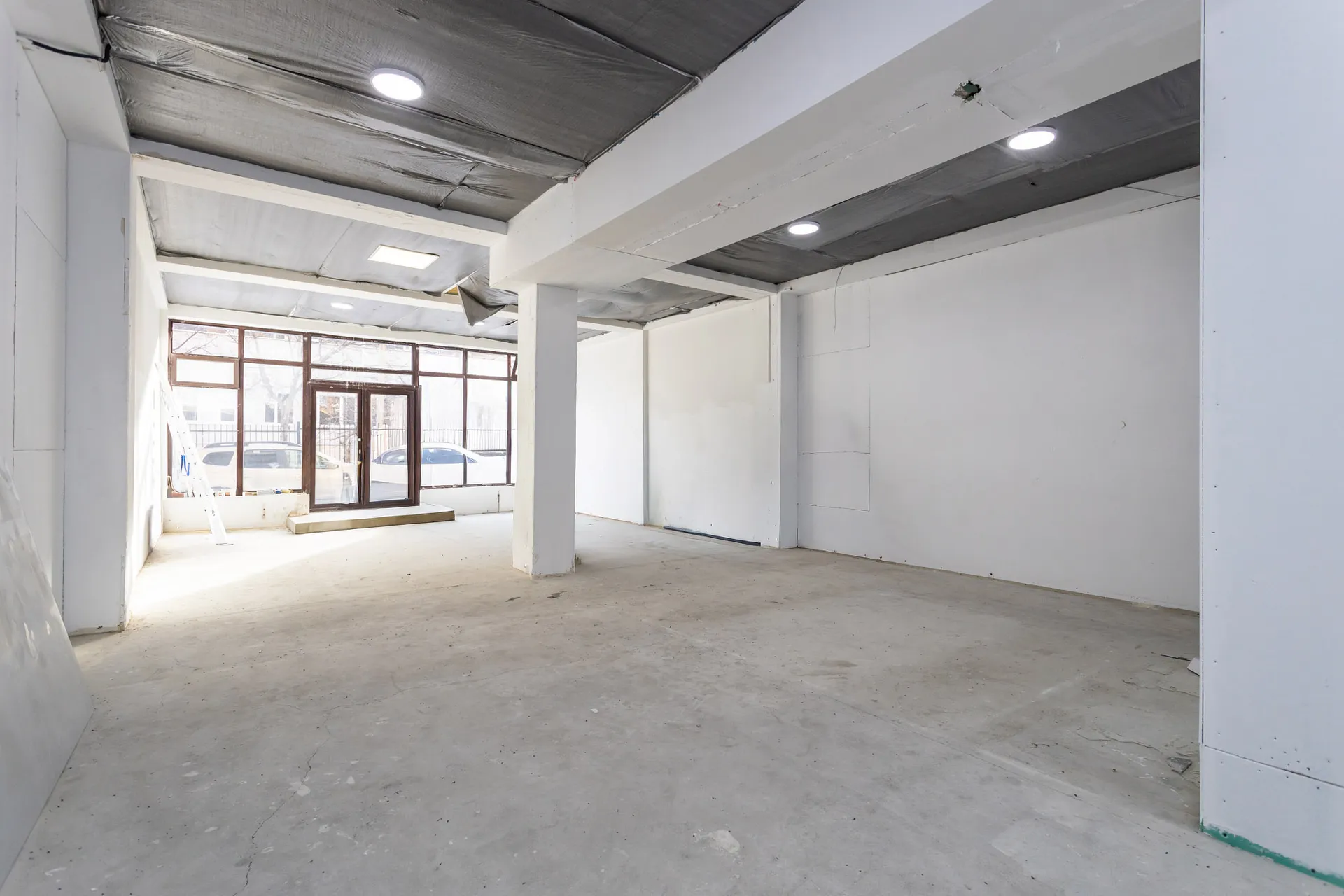 Торговое помещение, 310 м² — Изображение 2