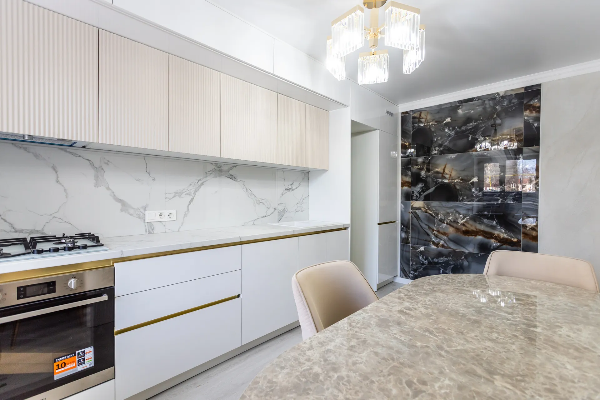 2-floor house, 165 m² — Image 3