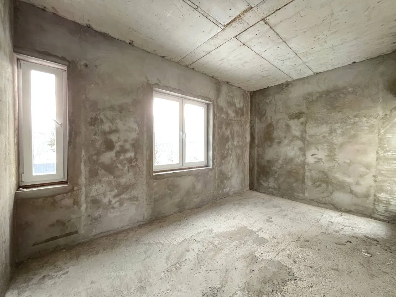 2-etaje casă, 140 m² — Imagine 4