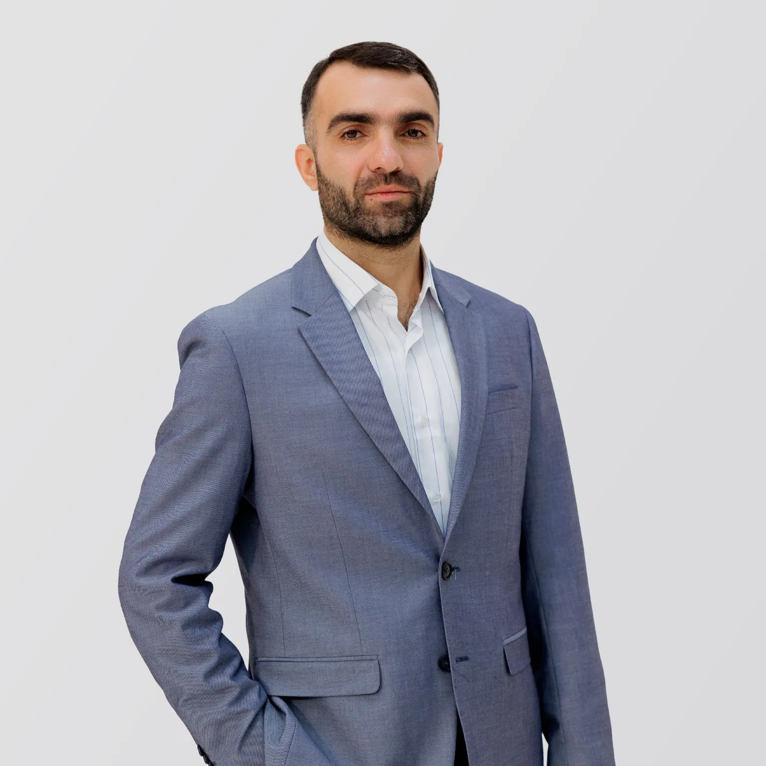 Mayil Gharabaghtsyan