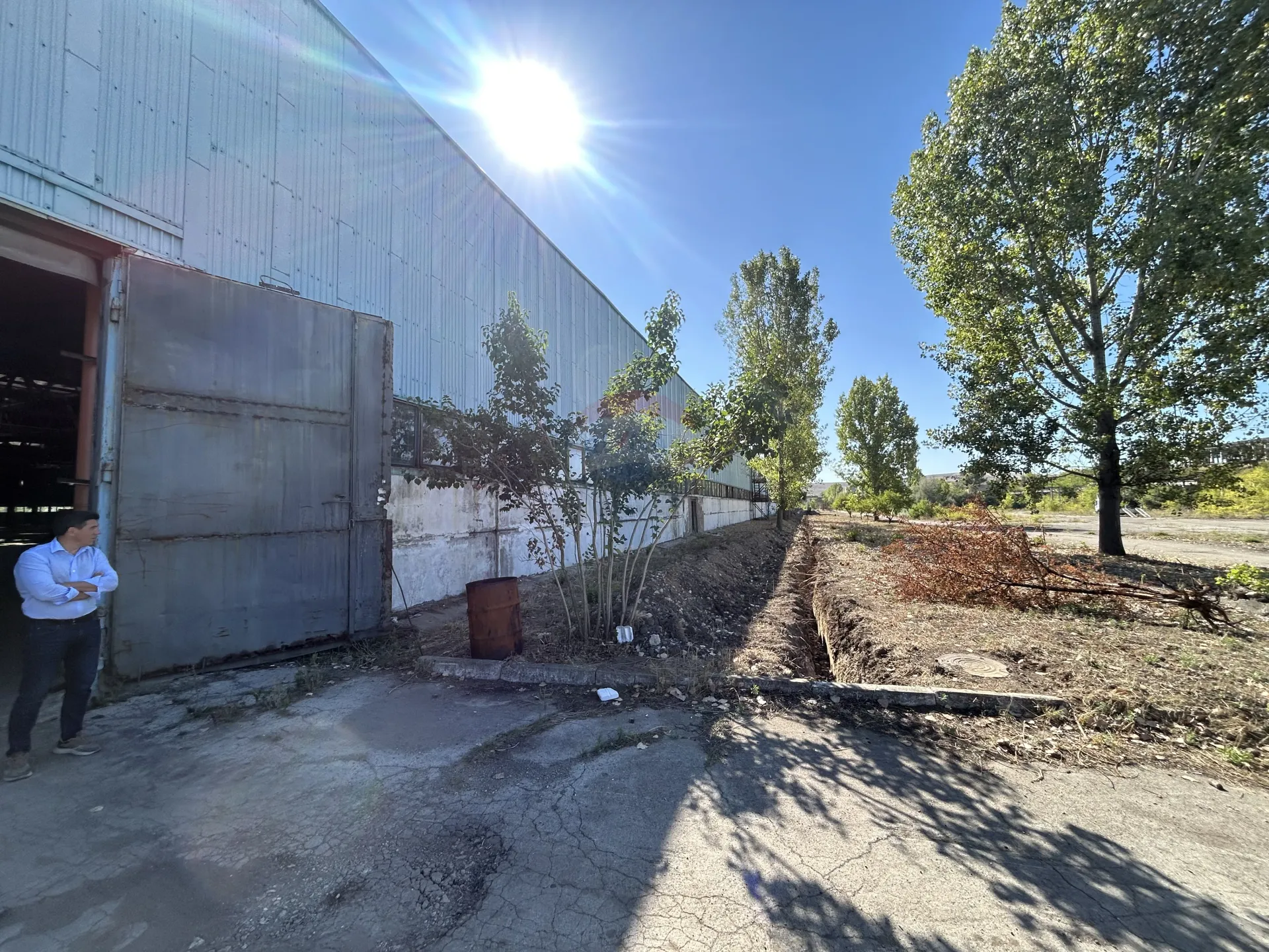 Warehouse, 1 500 m² — Image 4