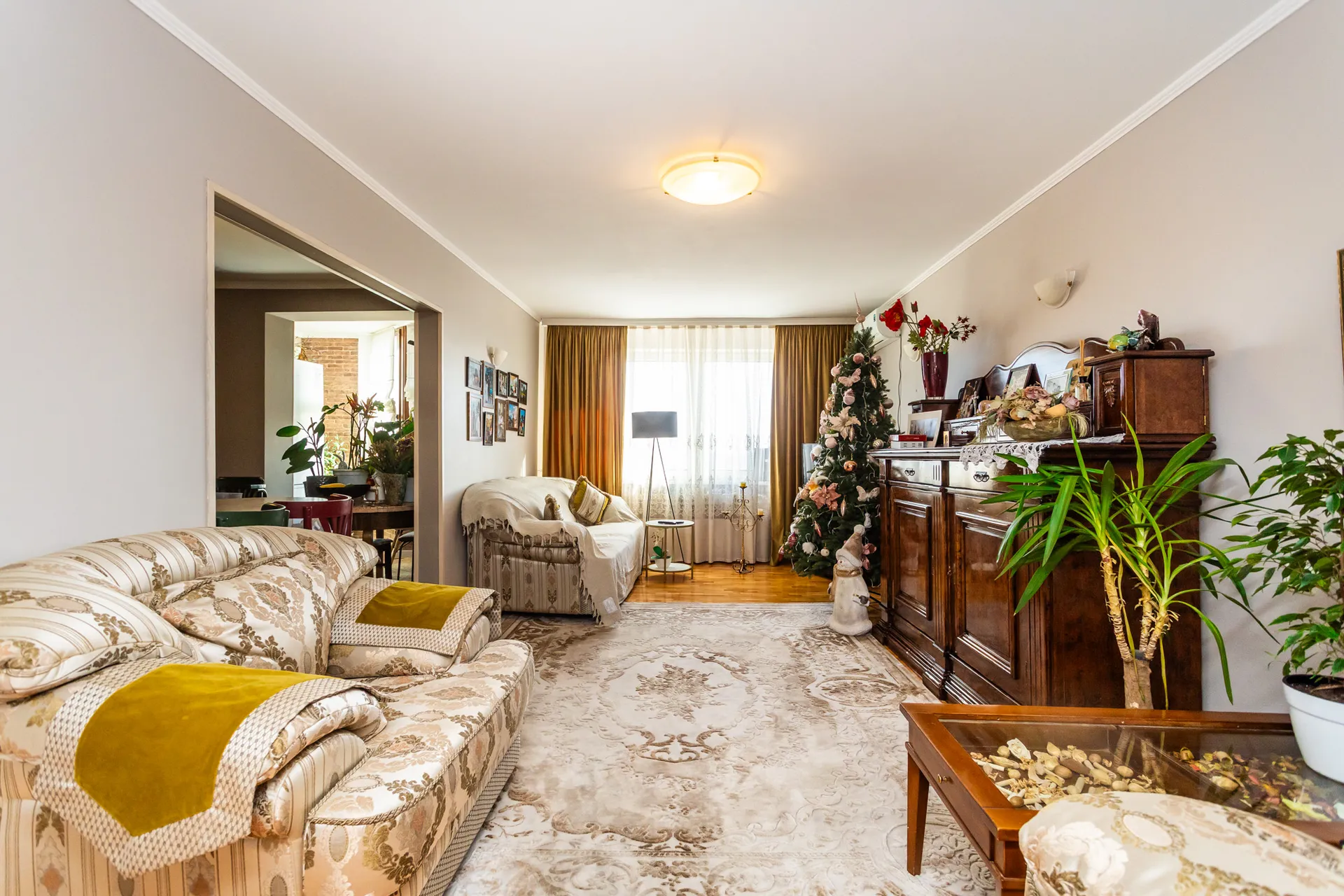 4-комнатная квартира, 80 м² — Изображение 4