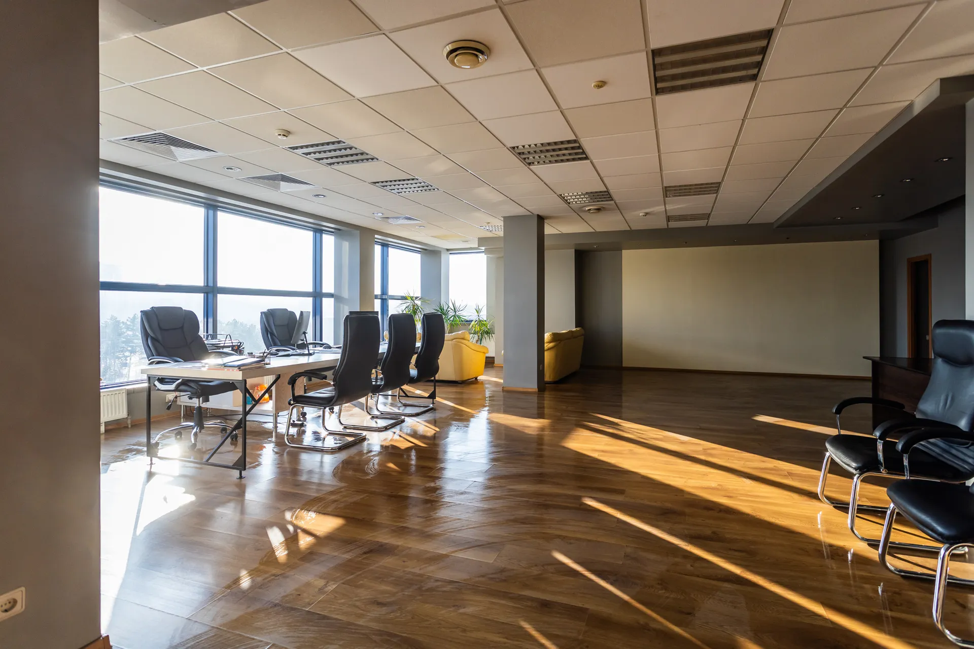 Торговое помещение, 280 м² — Изображение 2