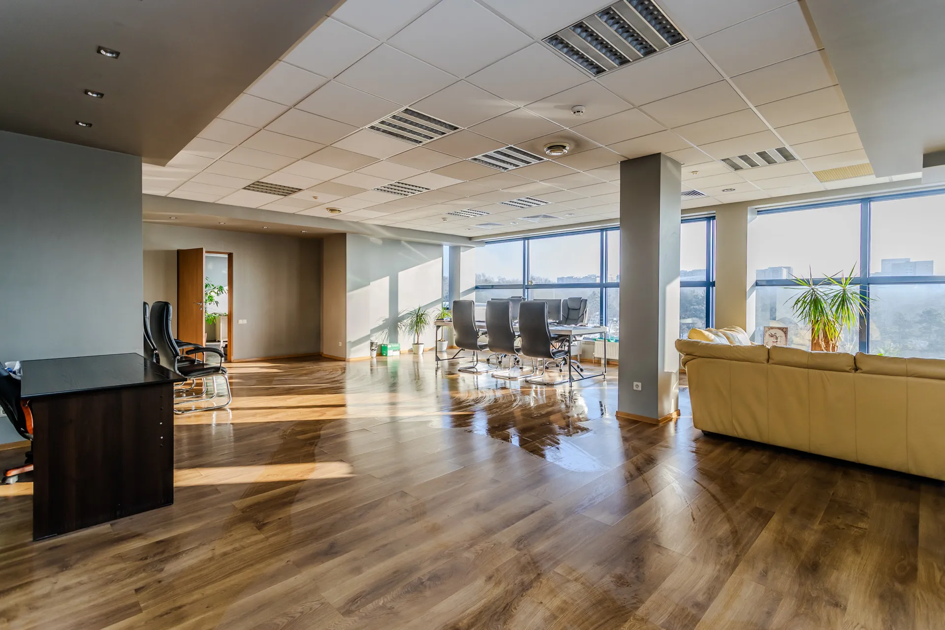 Торговое помещение, 280 м² — Изображение 3