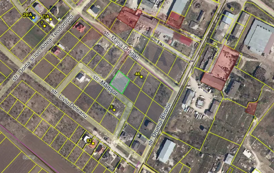 Land, 9 ares — Image 2